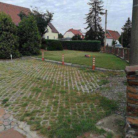 Ferienhaus Rosmarie Am Elbradweg Grodel Exterior foto